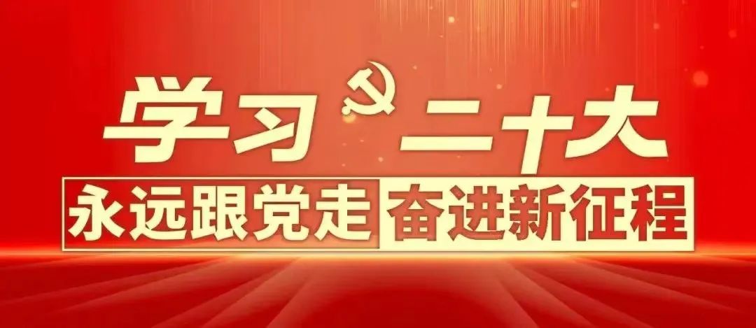 永遠跟黨走 奮進新征程 | 立豪集團黨支部組織學習二十大工作報告